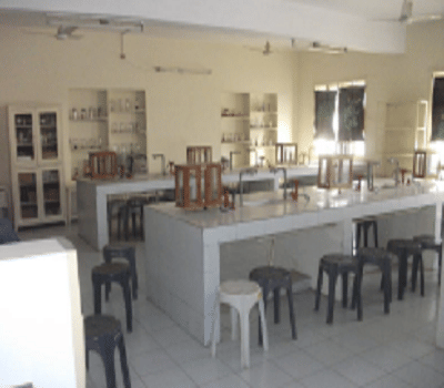 Anand Homoeopathic Medical College & Research Institute Campus Facility photo 8